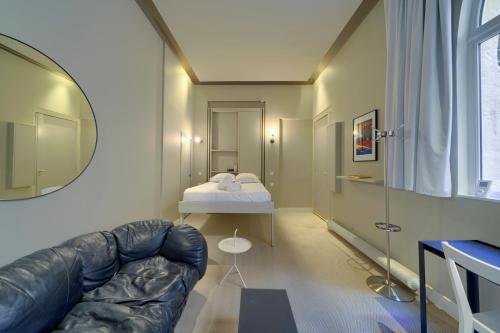 Le Nuage - Studio design à Triangle d'Or, Bordeaux (photo 9)
