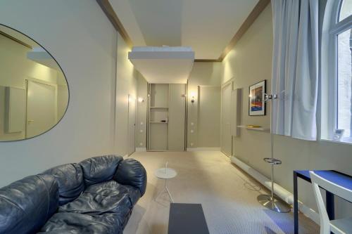 Le Nuage - Studio design à Triangle d'Or, Bordeaux (photo 7)