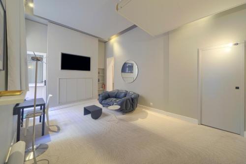 Le Nuage - Studio design à Triangle d'Or, Bordeaux (photo 10)
