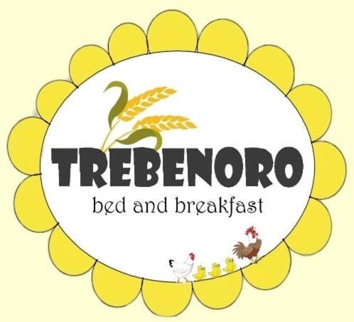 B&b Trebenoro