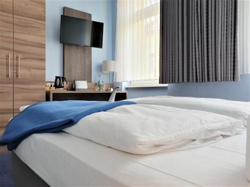 Melarose Feng Shui Hotel, Berlin