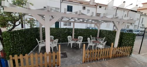 B&b Casa Vita COMFORT HOME - Tinchi