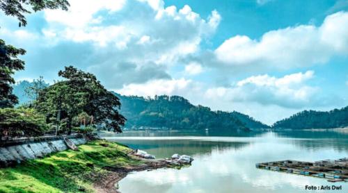 Nearby attraction, Subali Guest House in Ponorogo