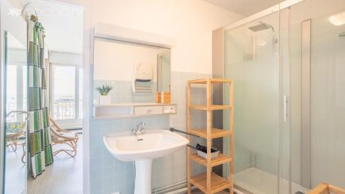 Epsom - Appartement en front de mer Arcachon - image 5