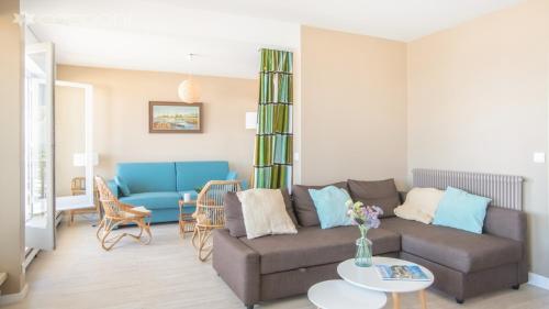 Epsom - Appartement en front de mer Arcachon - image 3