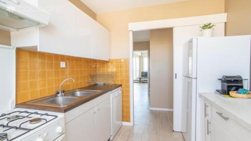 Epsom - Appartement en front de mer Arcachon - image 2