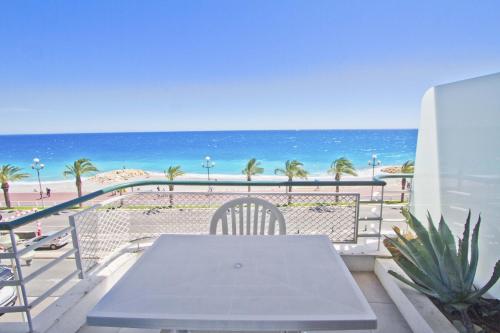 Florida Sea Front, Nice