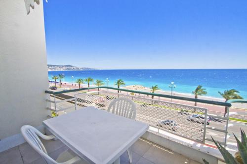 Florida Sea Front, Nice (fotografie 3)