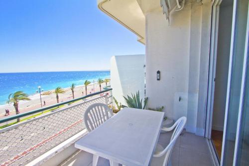 Florida Sea Front, Nice (fotografie 5)