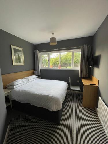 Haymills Guesthouse - image 5