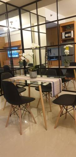 The Abode at Shell Residences