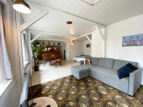 Studio Apartment in the heart of Højer, Højer (Foto 11)