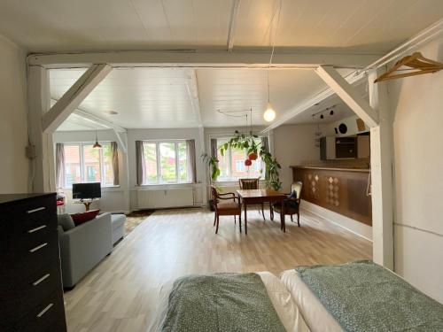 Studio Apartment in the heart of Højer, Højer (Foto 8)
