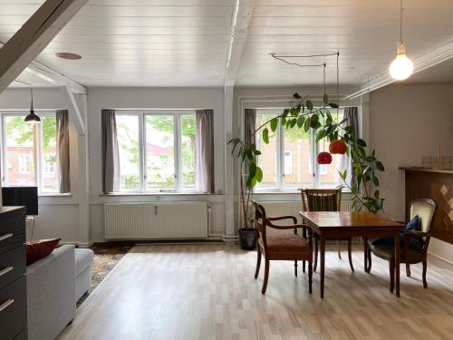 Studio Apartment in the heart of Højer, Højer (Foto 7)