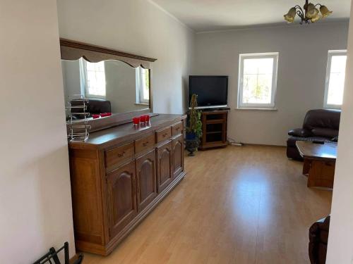 Apartament Dąbrówno (Apartament Dabrowno) in Даброва