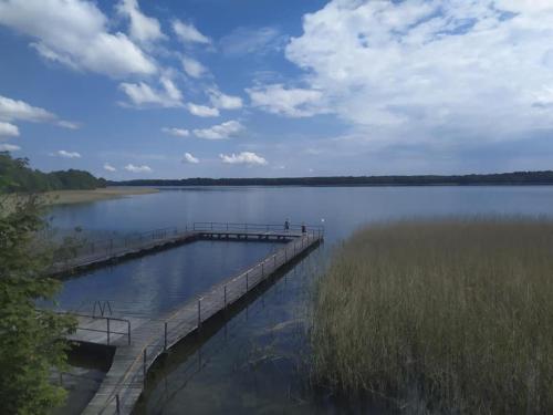 Apartament Dąbrówno (Apartament Dabrowno) in Даброва
