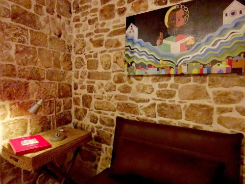 Appartamento Santa Manna, Bari Vecchia 5