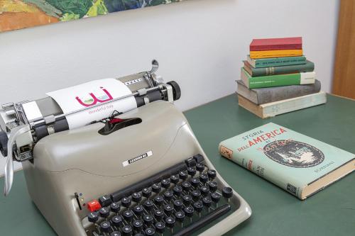 Postcard from Castello d'Albertis by Wonderful Italy