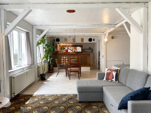 Studio Apartment in the heart of Højer, Højer (Foto 10)