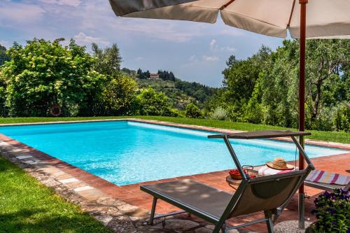  Appartamento Piero in Bagno a Ripoli