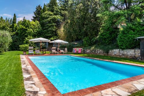  Appartamento Piero in Bagno a Ripoli