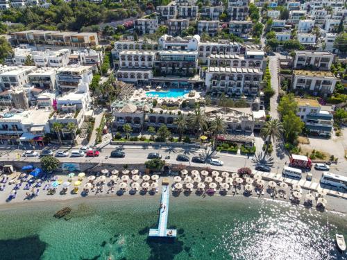 Diamond of Bodrum Hotel