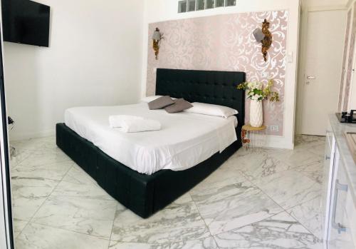parisa suite Room Type - Double Room with Spa Bath