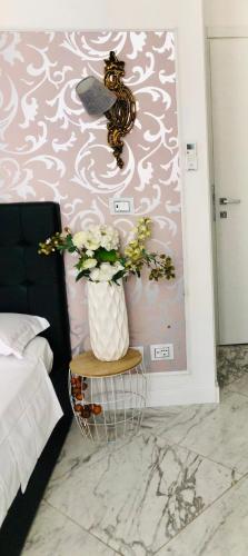 parisa suite – Rome