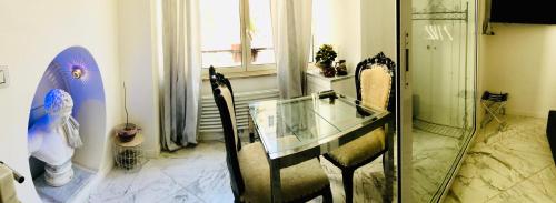 parisa suite – Rome