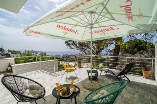 Apartment Eulalija - image 12