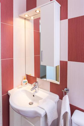 Apartment Eulalija - main image