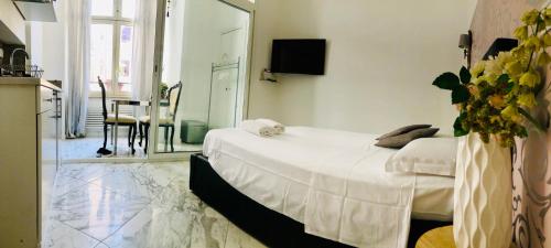parisa suite – Rome