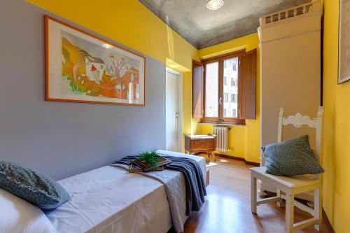 Sophia Apartment by Mamo Florence, Florencja