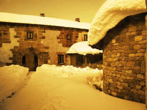 La Casona de Barrio