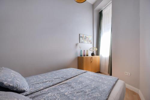 New York Cafe Apartment in Center, Budapest (photo 9)
