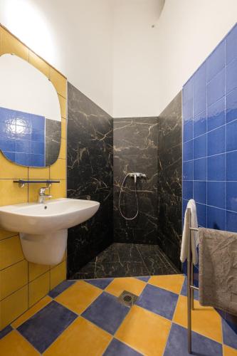 New York Cafe Apartment in Center, Budapest (photo 10)