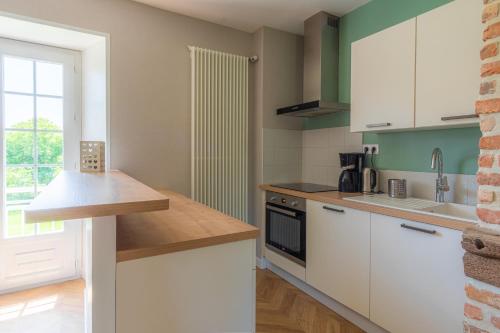 Le Manoir des Falaises - Chambres d'hôtes 3