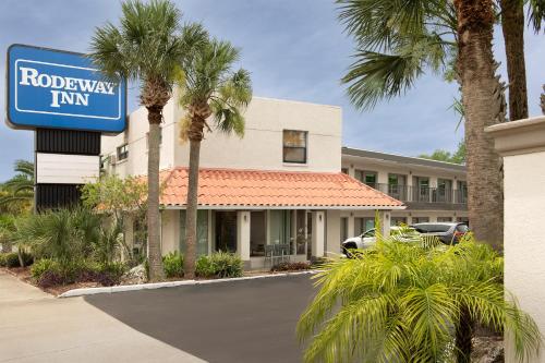 Rodeway Inn St Augustine - image 24