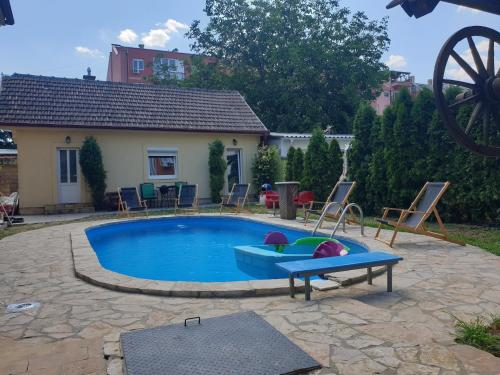 Lux Vila Novi Sad