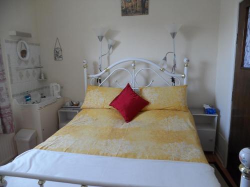 Double Room room in Galway Guest House