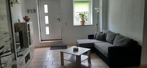 Feriendomizil-Roger-Wohnung-1 - Apartment - Leipzig