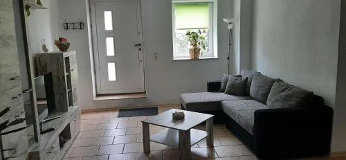 Feriendomizil Roger Wohnung 1 in Leipzig, Deutschland