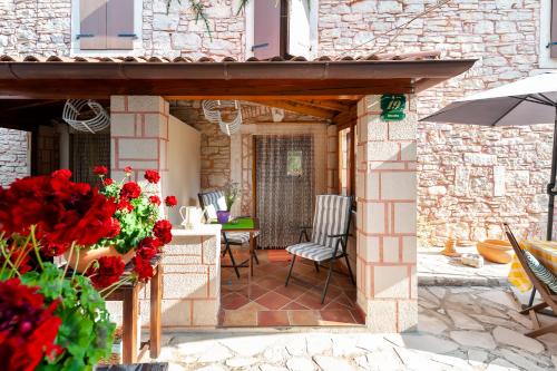 Apartment Pino in Bale