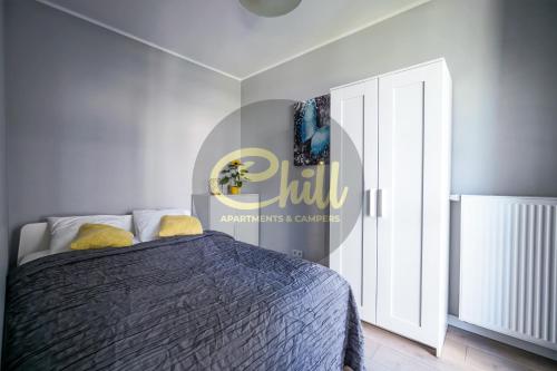 Chill Apartments City Link