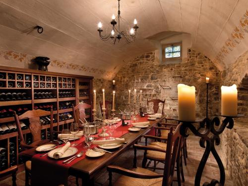 Travel Charme Gothisches Haus - image 7
