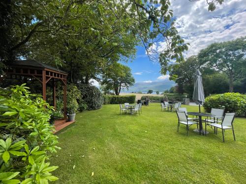 Loch Lein Country House - image 14
