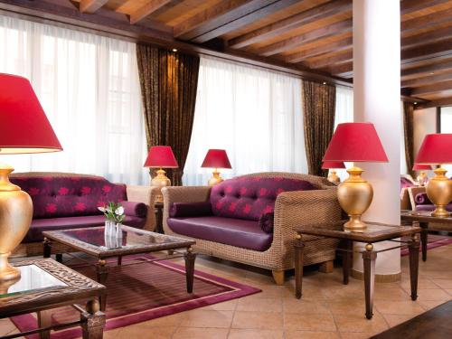 Travel Charme Gothisches Haus - image 6