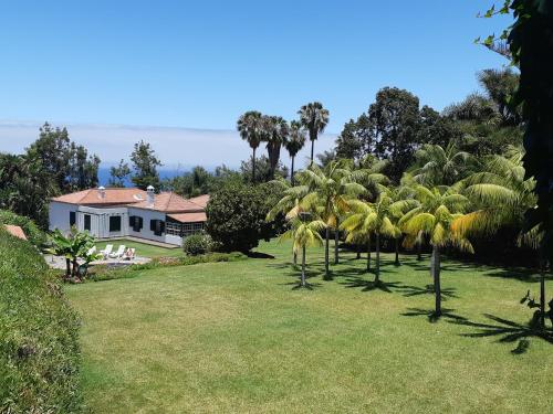  Villa/farmhouse Jardin Botanico in La Orotava