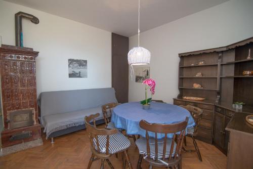  Villa Garina 1 in Veli Lošinj