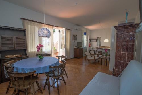  Villa Garina 1 in Veli Lošinj